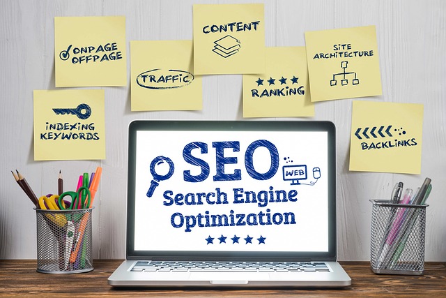 Technical SEO services