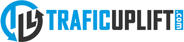 Trafficuplift logo